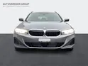 BMW 320d xDrive 48V Touring