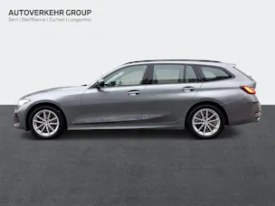 BMW 320d xDrive 48V Touring