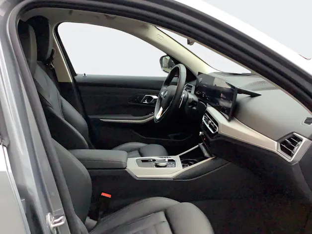 BMW 320d xDrive 48V Touring