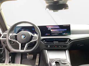 BMW 430i xDr Cabrio M Sport