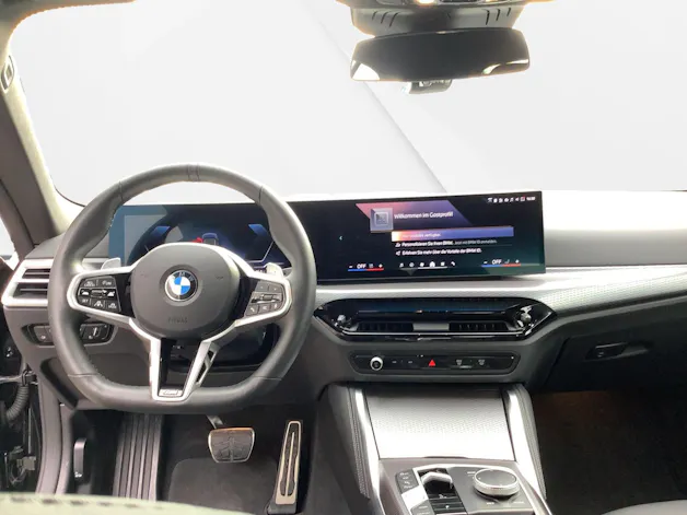 BMW 430i xDr Cabrio M Sport