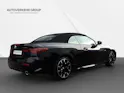 BMW 430i xDr Cabrio M Sport