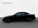 BMW 430i xDr Cabrio M Sport