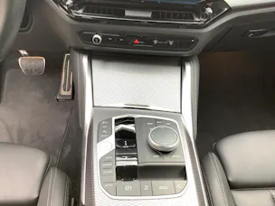 BMW 430i xDr Cabrio M Sport