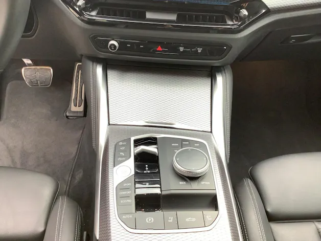 BMW 430i xDr Cabrio M Sport