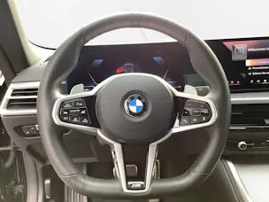 BMW 430i xDr Cabrio M Sport