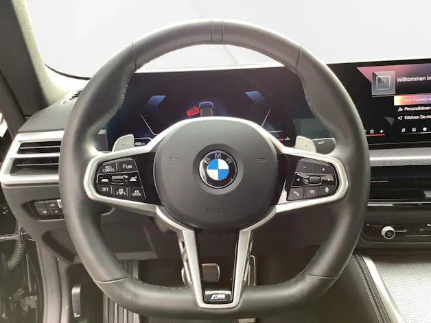 BMW 430i xDr Cabrio M Sport