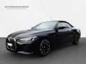 BMW 430i xDr Cabrio M Sport