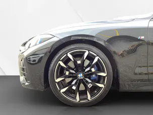 BMW 430i xDr Cabrio M Sport