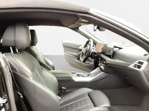 BMW 430i xDr Cabrio M Sport