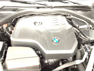 BMW 430i xDr Cabrio M Sport