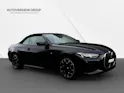 BMW 430i xDr Cabrio M Sport