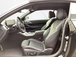 BMW 430i xDr Cabrio M Sport
