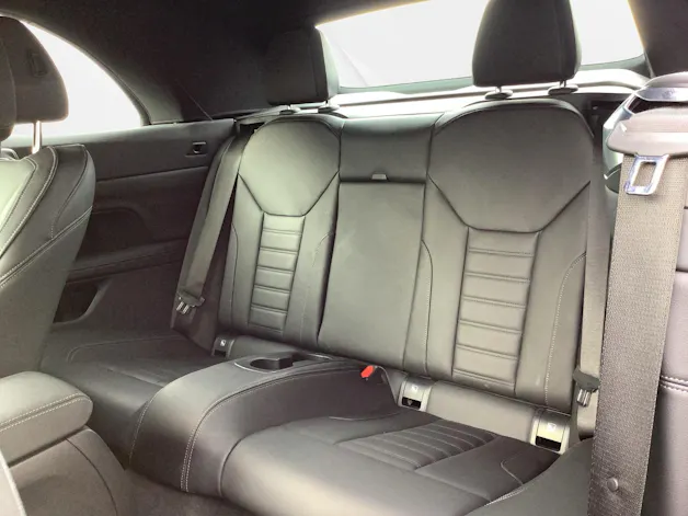 BMW 430i xDr Cabrio M Sport