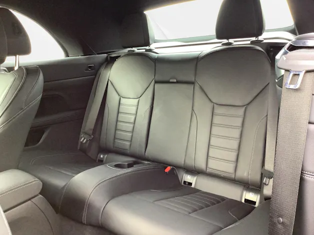 BMW 430i xDr Cabrio M Sport