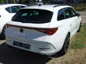 Cupra LEON ST 2.0 TSI DSG 4Drive 310 PS