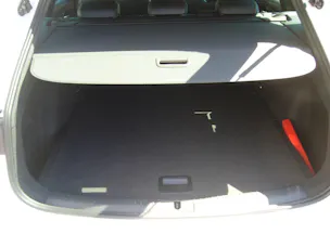 Cupra LEON ST 2.0 TSI DSG 4Drive 310 PS