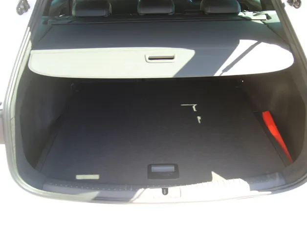Cupra LEON ST 2.0 TSI DSG 4Drive 310 PS