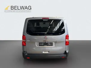 Fiat Ulyssee Kombi 2.0D/180 L3 Swiss Plus 8