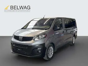 Fiat Ulyssee Kombi 2.0D/180 L3 Swiss Plus 8