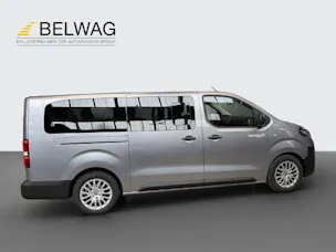 Fiat Ulyssee Kombi 2.0D/180 L3 Swiss Plus 8