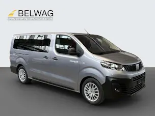 Fiat Ulyssee Kombi 2.0D/180 L3 Swiss Plus 8