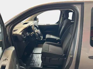 Fiat Ulyssee Kombi 2.0D/180 L3 Swiss Plus 8