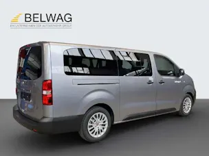 Fiat Ulyssee Kombi 2.0D/180 L3 Swiss Plus 8