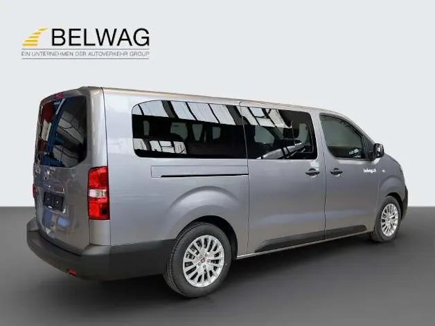 Fiat Ulyssee Kombi 2.0D/180 L3 Swiss Plus 8