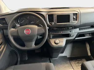 Fiat Ulyssee Kombi 2.0D/180 L3 Swiss Plus 8