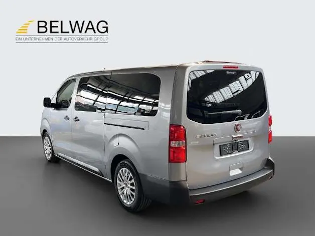 Fiat Ulyssee Kombi 2.0D/180 L3 Swiss Plus 8