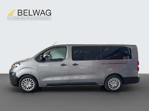 Fiat Ulyssee Kombi 2.0D/180 L3 Swiss Plus 8