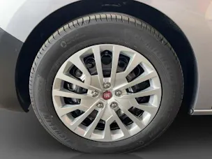 Fiat Ulyssee Kombi 2.0D/180 L3 Swiss Plus 8