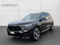BMW X7 xDrive 48V 40i Steptronic