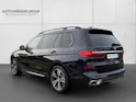 BMW X7 xDrive 48V 40i Steptronic