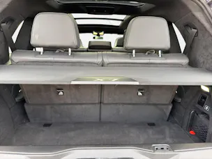 BMW X7 xDrive 48V 40i Steptronic