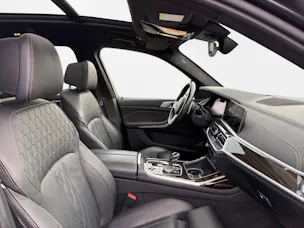 BMW X7 xDrive 48V 40i Steptronic