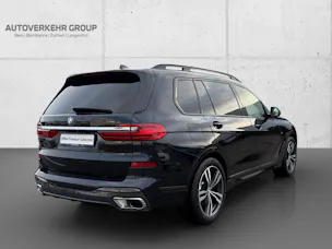 BMW X7 xDrive 48V 40i Steptronic