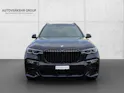 BMW X7 xDrive 48V 40i Steptronic