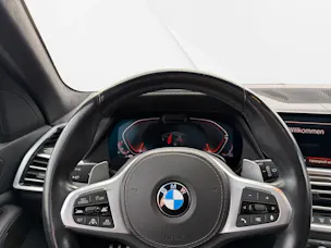 BMW X7 xDrive 48V 40i Steptronic