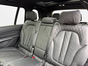 BMW X7 xDrive 48V 40i Steptronic