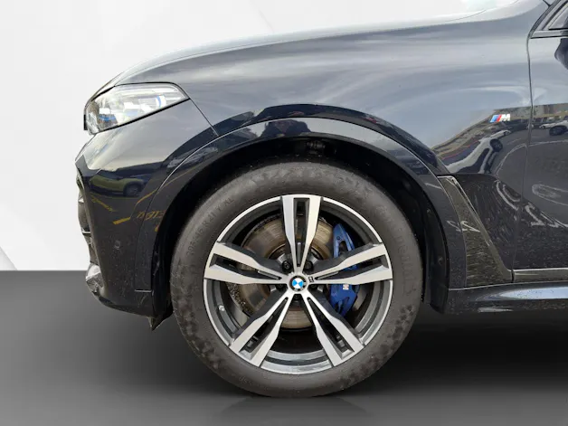 BMW X7 xDrive 48V 40i Steptronic