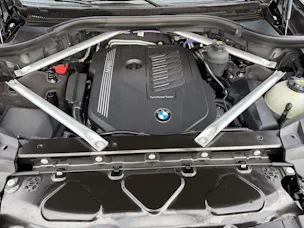 BMW X7 xDrive 48V 40i Steptronic