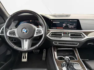 BMW X7 xDrive 48V 40i Steptronic