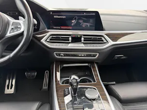 BMW X7 xDrive 48V 40i Steptronic