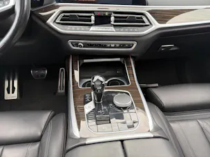 BMW X7 xDrive 48V 40i Steptronic