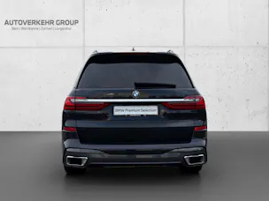BMW X7 xDrive 48V 40i Steptronic