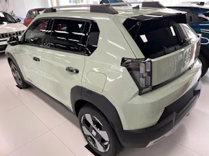 Fiat Grande Panda MHEV La Prima