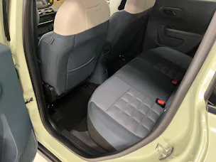 Fiat Grande Panda MHEV La Prima