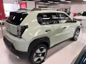 Fiat Grande Panda MHEV La Prima